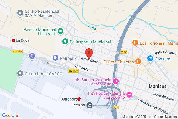 Transportes Especiales Gemxavi
