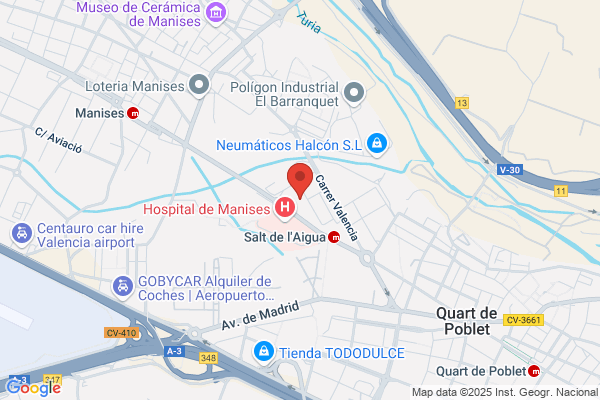 AUTO RECAMBIOS SAOR
