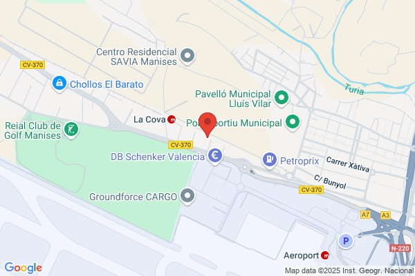 GESTIÓN INTEGRAL DE CARRETILLAS