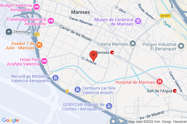 Provaiser Aislamientos