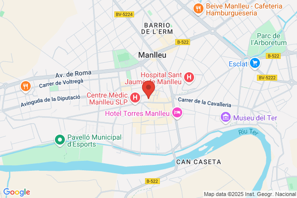 Delmuns Grane Marti - Gestor Administrativo Seguros de coches y Automóviles