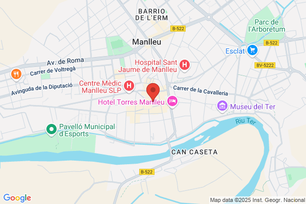 Serveis Juridics Manlleu S.L.