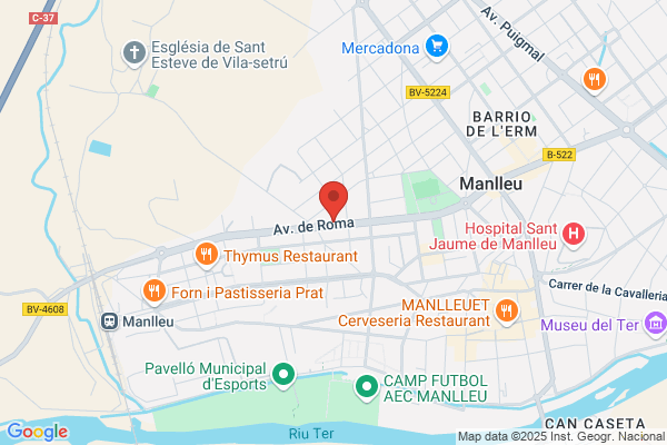 Farmàcia Gràcia