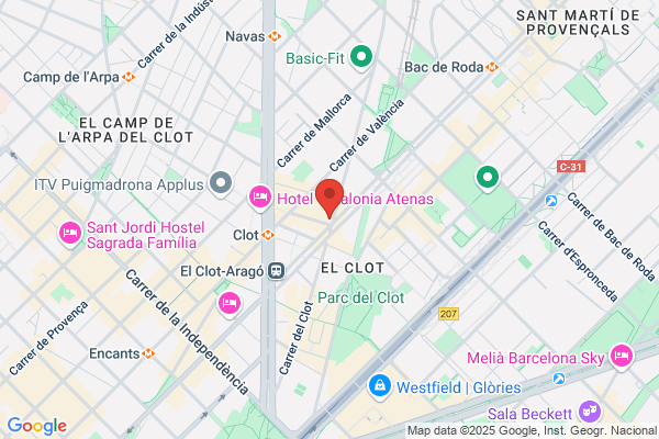 Expofincas S.L.
