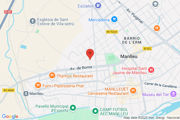 Sanchez Manso Y Cia Scp