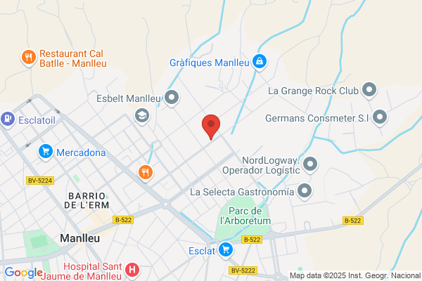 Grues Cunill