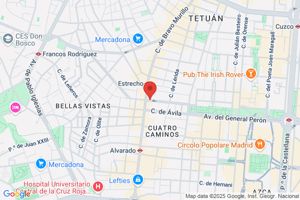 Gestion De Documentos Publicos, S.L