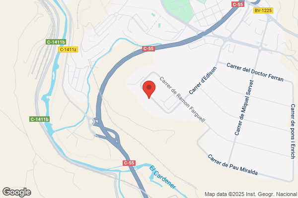 Manteniments Industrials Casals-grup Casals