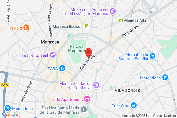 El Manetes De Yuriy