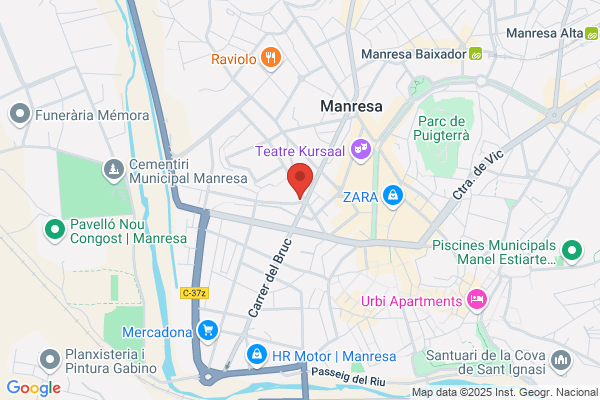 Bufetmedic Manresa