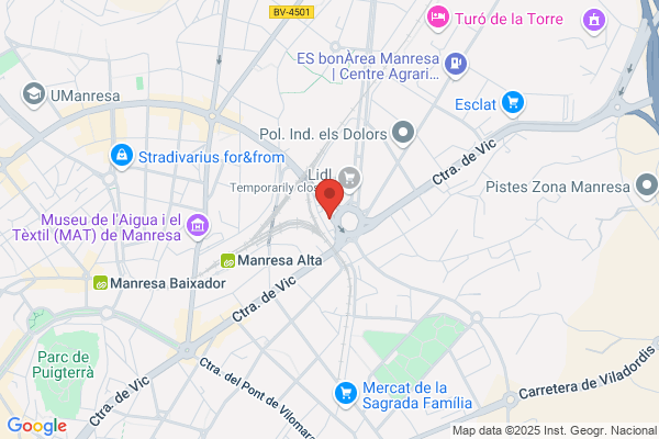 KGM – SsangYong Car store Bages