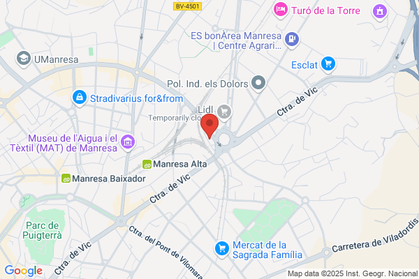 Subaru Car Store Bages