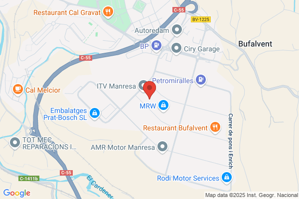 Polaris Quad SOTRAC SL
