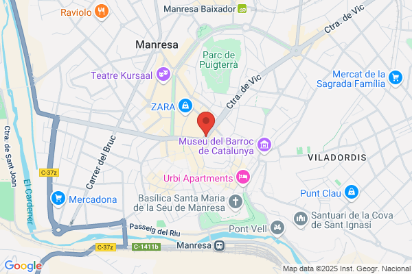 Tecnocasa Estudi Manresa