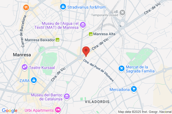 Inmobiliaria finques24