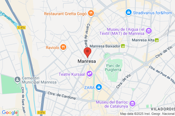 Vivamus Immobiliària