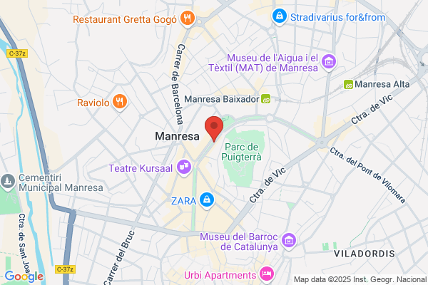 Manresa