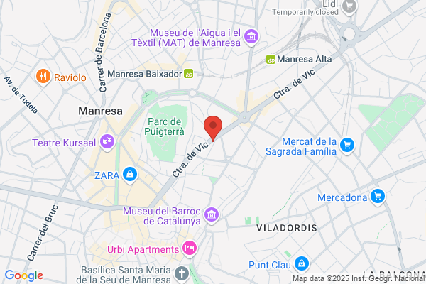 Gestión de tu hogar