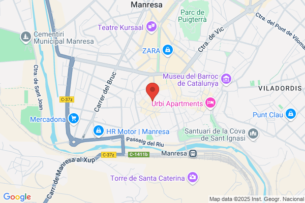MARCS EL TALLER SCCL