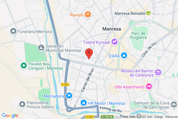Manresana de Gravats