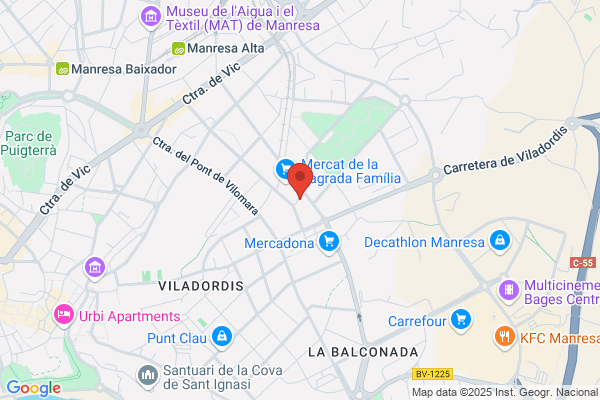 Mateo Studio