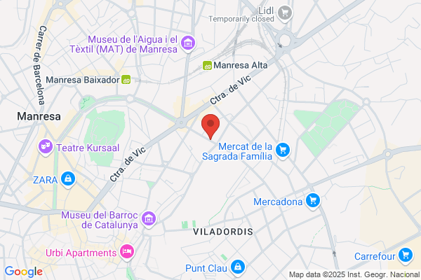Pizzeria Braseria Pont