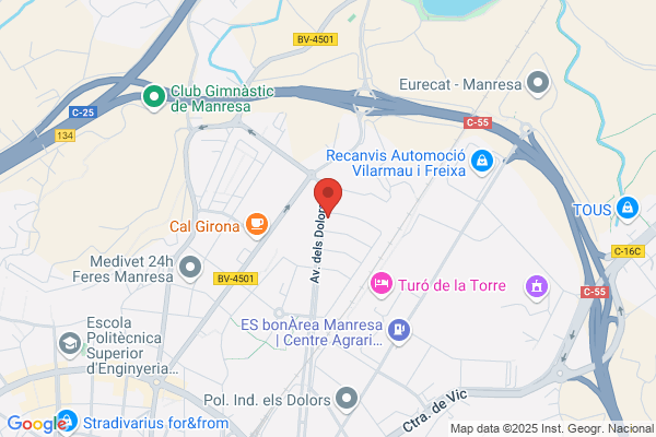 Mail Boxes Etc. - Centro MBE 3002
