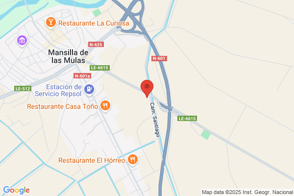 Asesoria Veterinaria Esla S.L.