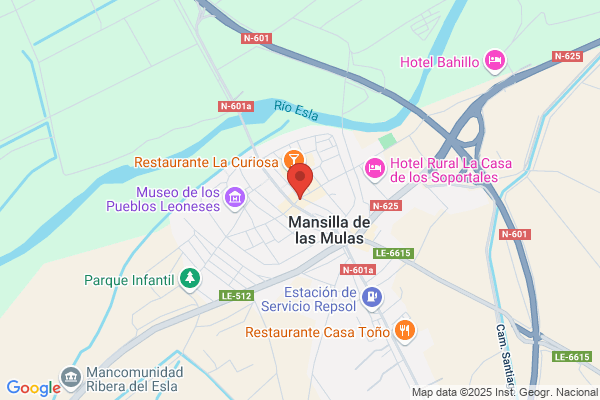 Banco De Castilla - Oficinas