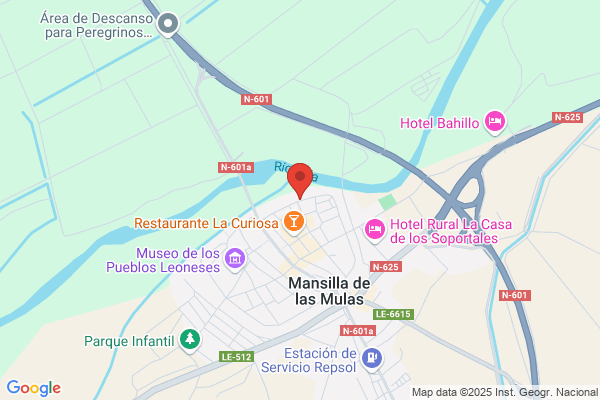 Casa Marcelo S.L.