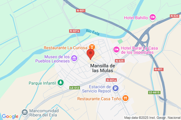 Centro Odontologico De Castilla Y Leon S.L.