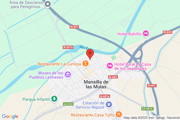 Drogueria Y Perfumeria Manolo
