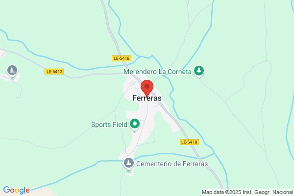 Ferreras Castellanos f.