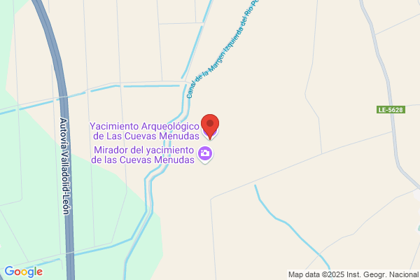 Grandoso Cuevas l.