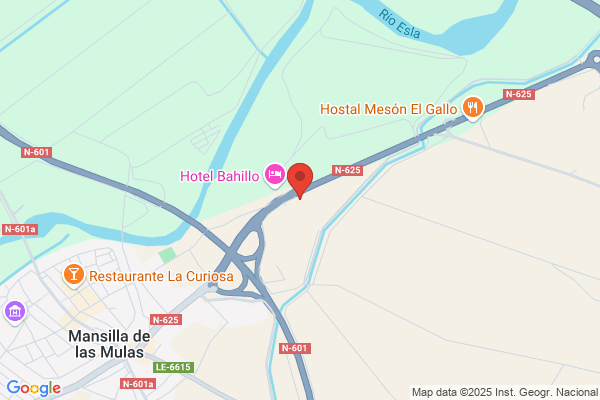La Estrella Complejo Hotelero-Cafeterias-Sala De Fiestas-Casino Social