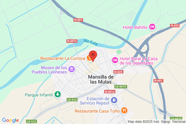 Lencería del Hogar Chuca