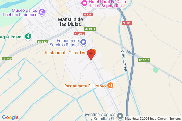 Llamazares Sanjuan m.