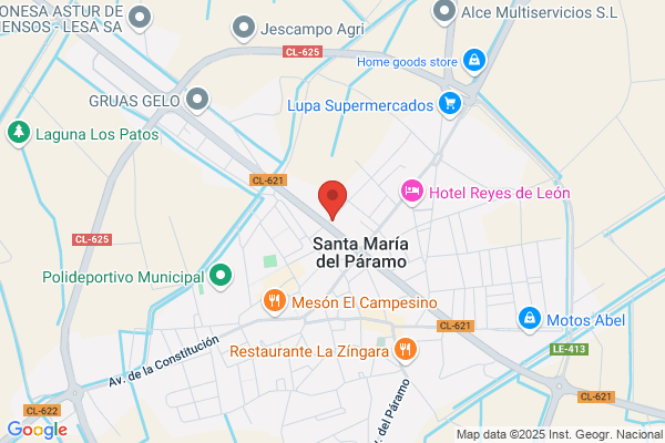 Muebles Ramos