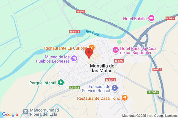Peluqueria Maria Jose