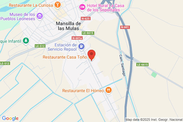 Restaurante Casa Marcelo