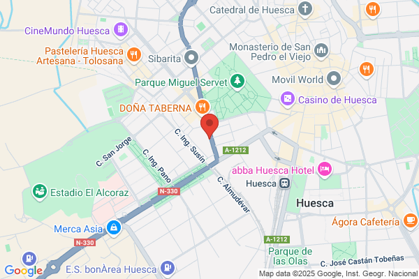 Asesoria Veterinaria Esla S.L.