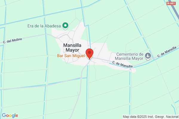 Banco Español De Credito S. A.