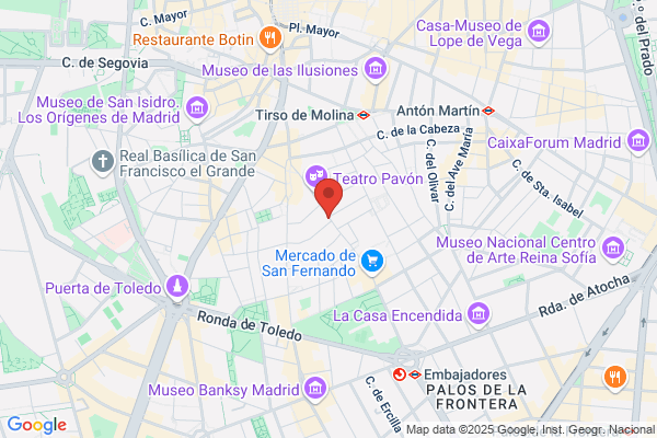 Cafe Bar Mansilles