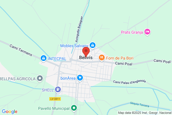 Bellvis Carrillo De Albornoz f.