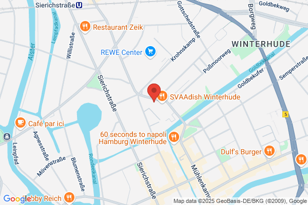 Cafetería Hamburguesería Robín Hood