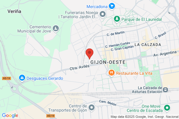 Servicios Syl Limpiezas