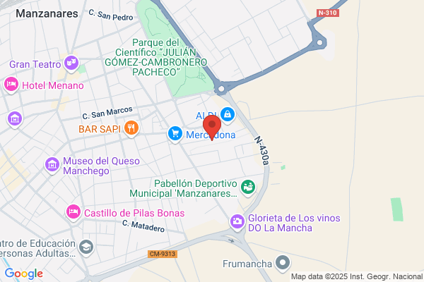 Diaz-Peñalver Muñoz g.