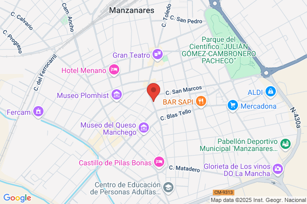 Sanchez-Migallon Capilla p.