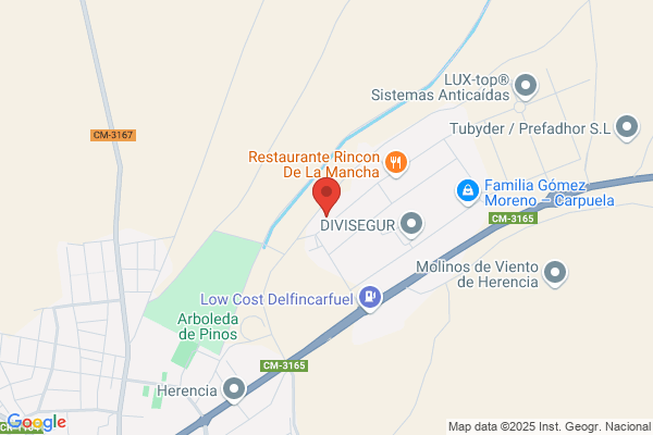 Cooperativa Castellana Copella Sdad. Coop. Ltda.