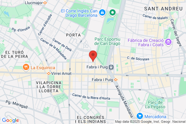 D.G. Arquitectura S.L.